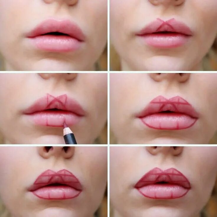 Pin von LUCIA auf Makeup