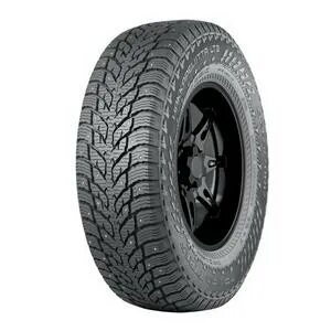 265 65 r17 nokian hakkapeliitta 9