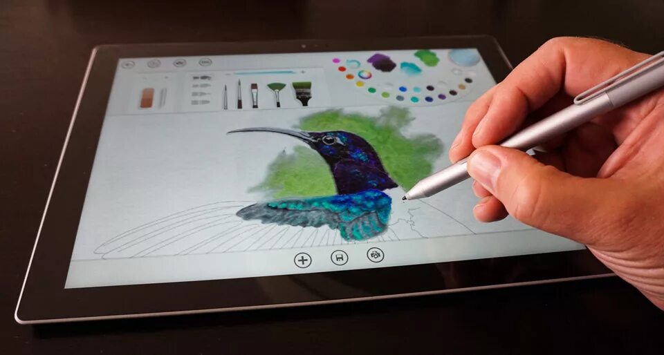 Приложение для письма стилусом. Microsoft surface для рисования. рисовалка для surface pro. компьютерная графика рисунок стилусом. идеи для рисования на компьютере без стилуса.