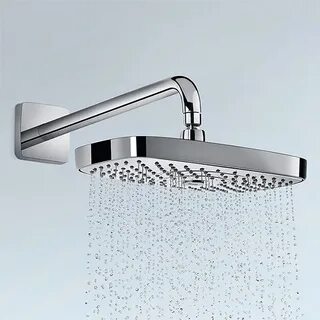Души hansgrohe raindance