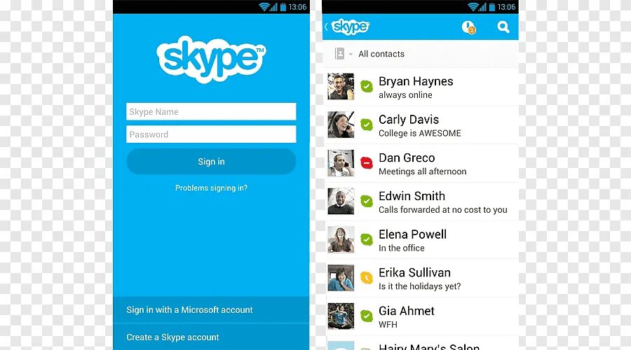 Скайп. Skype Android. Skype телефон. Скайп мобильная версия.