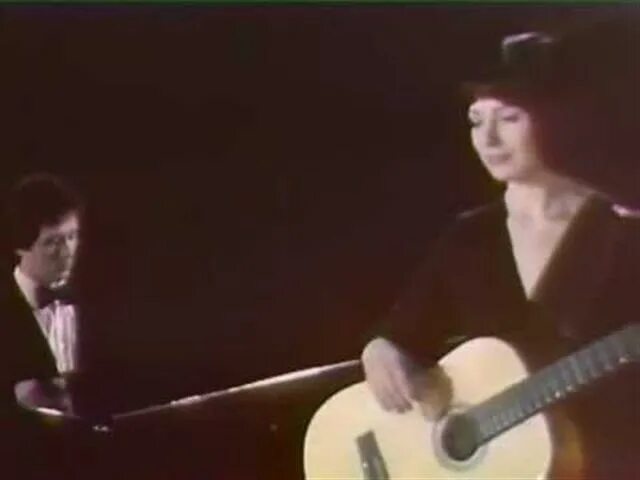 Галина беседина и сергей тараненко фото Мы с тобою, товарищ Galina Besedina & Sergey Taranenko Shazam