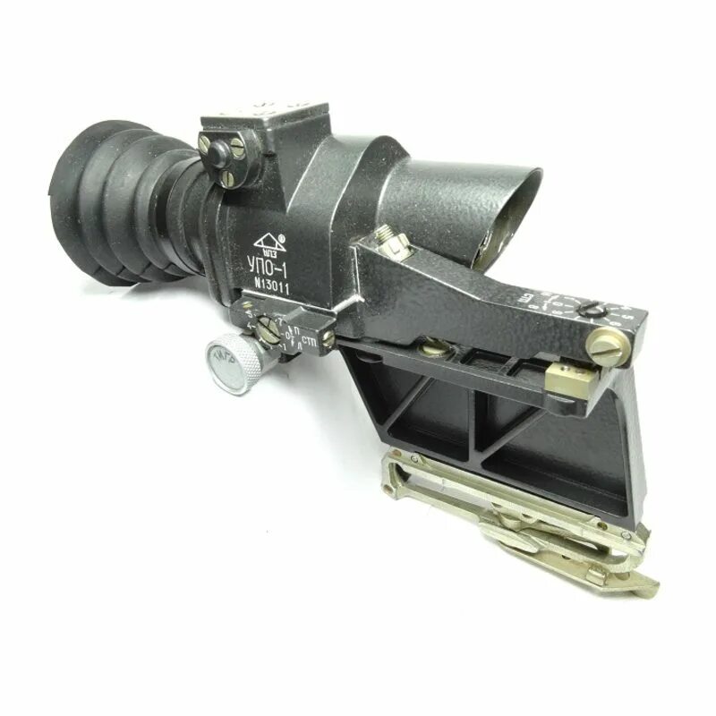 Tab scope