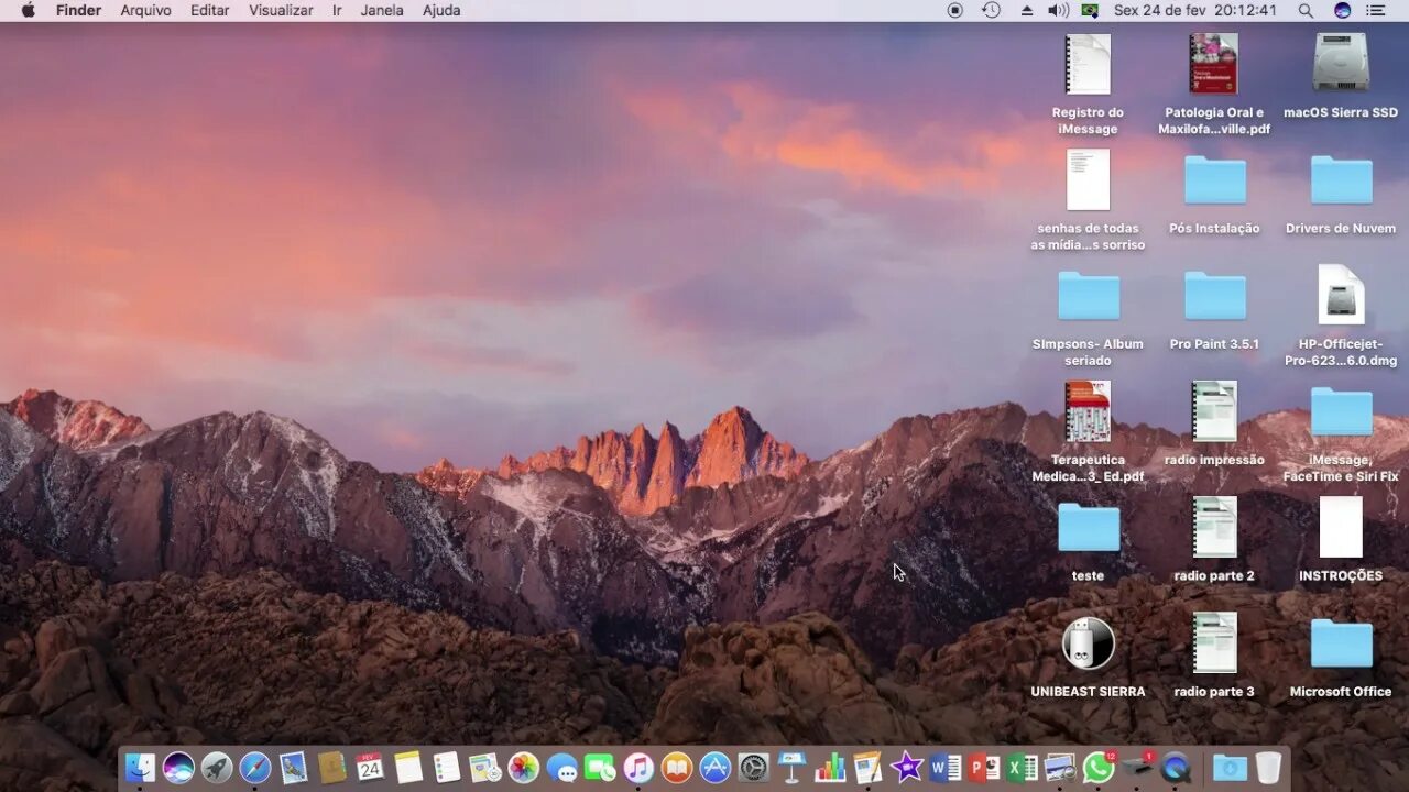 Mac os sanoma. Мак ос сиерра. рабочий стол mac os sierra. мак ос сиерра интерфейс. внешний вид mac os.