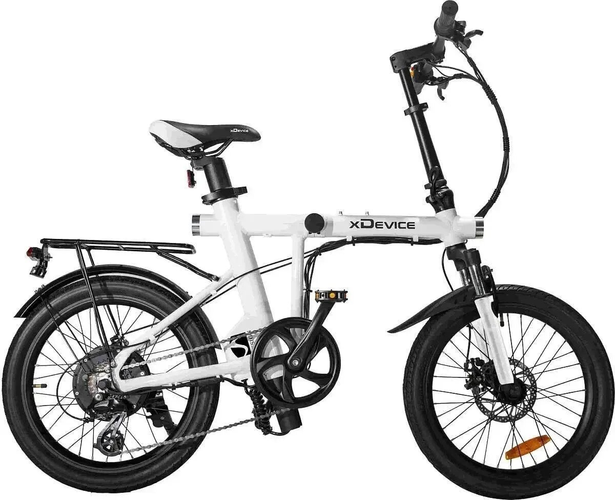 Электровелосипед купить в гомеле. XDEVICE электровелосипед 20. Велосипед XDEVICE xbicycle 20. Велогибрид XDEVICE xbicycle 20s. Электровелосипед 20 дюймов складной 500w.
