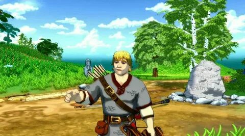 Игра tales 3 прохождение