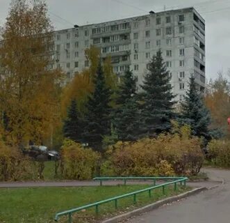 Пришвина 13