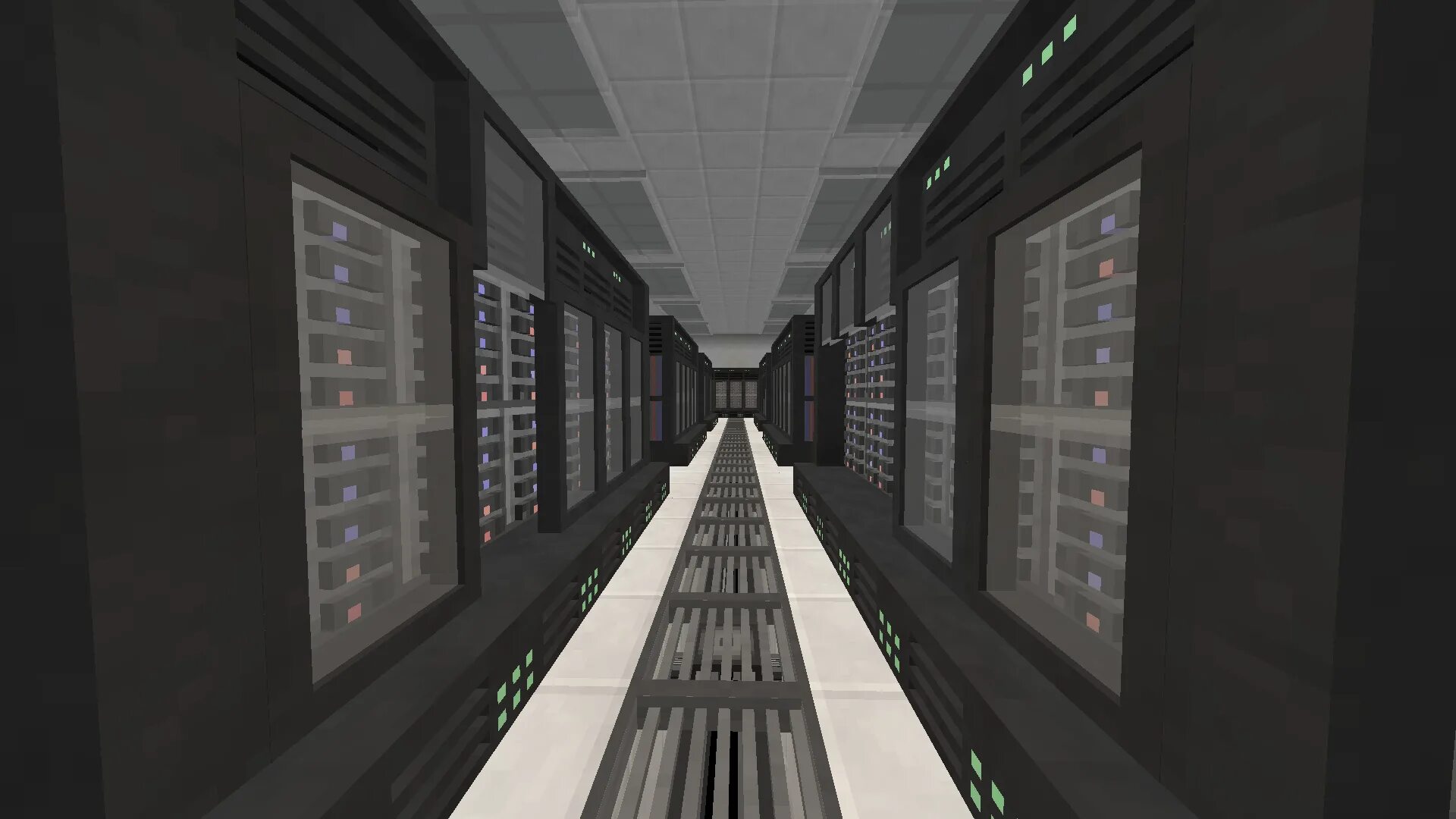 Minecraft dedicated server. Minecraft dedicated server