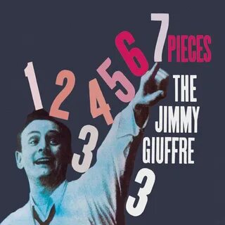 Seven pieces