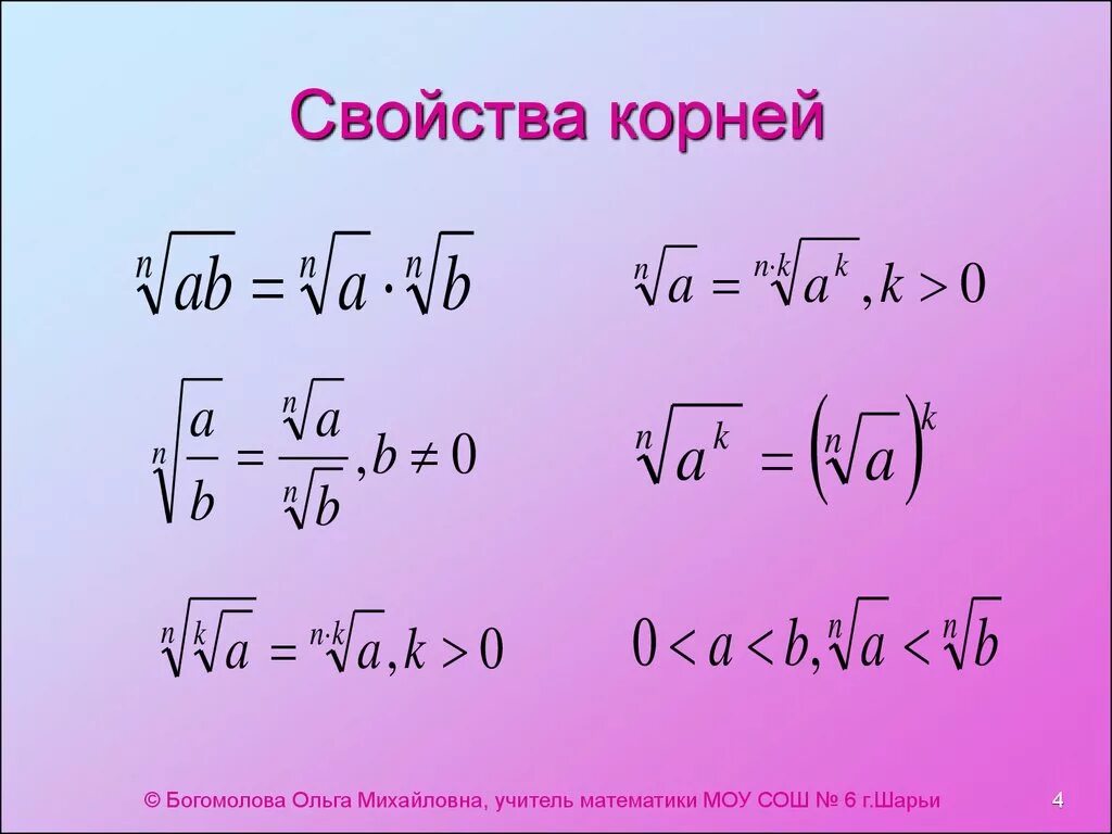 формулы корня n-ой степени. свойства корней n-й степени формулы. действия с корнями формулы. свойства корня действия с корнями. свойства арифметического квадратного корня n-ой степени.