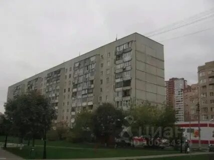 Балашиха 23