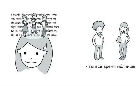 Интроверт тони