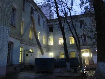 Родильный дом имени