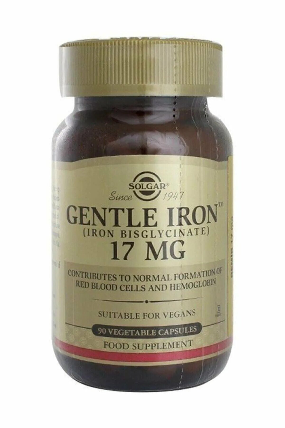 Бисглицинат железа солгар. Solgar Iron 17 MG. Gentle Iron 17 мг Солгар. Solgar gentle Iron 90 Capsules. Витамины Солгар Джентл Айрон 17 мг.