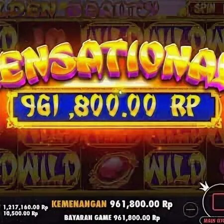 Slot demo pragmatic