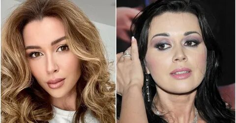Что происходит с анастасией заворотнюк
