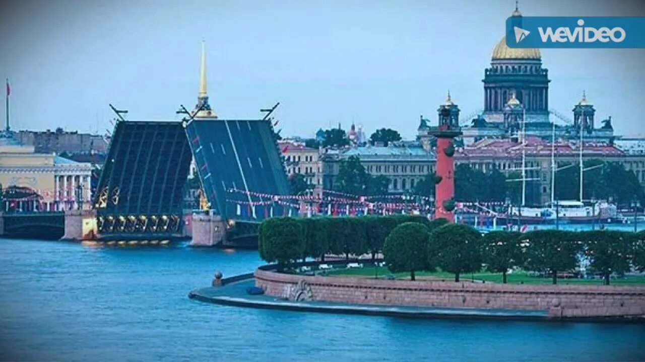 Санкт петербург туры летом 2024