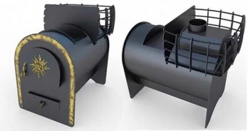 Банная печь из трубы 530 горизонтальная. Печь из трубы горизонтальная. Печь из трубы горизонтальная. Печь из трубы горизонтальная. Печь для бани из трубы 600 мм вертикальная.