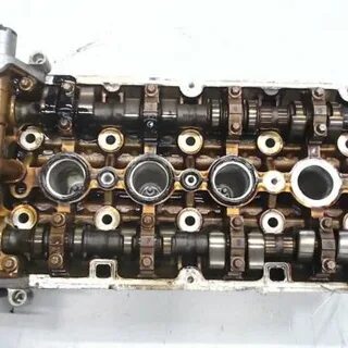 Головка шевроле круз 1.8