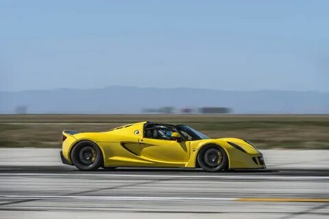 Venom gt