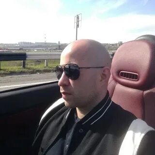 Чабыкин
