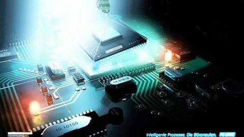 Tecno рабочий стол