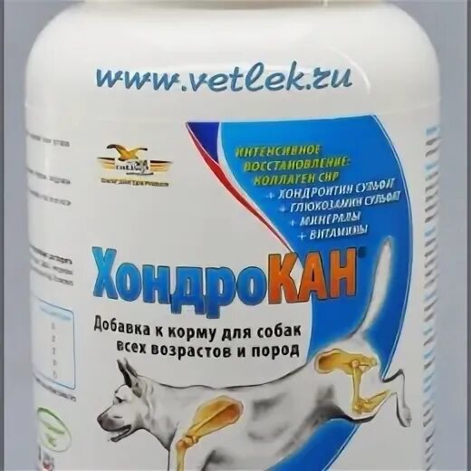Флексиэктив для собак. Флексиэктив для собак