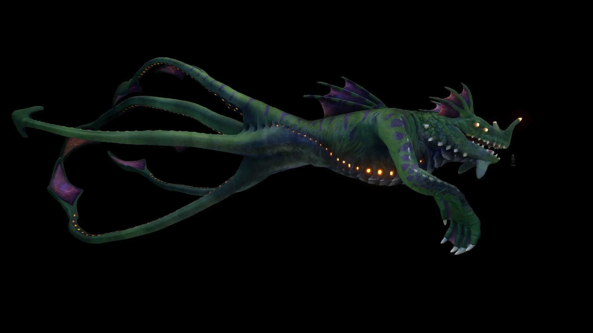 Морской император в subnautica. Субнаутика морской дракон левиафан. морской дракон левиафан subnautica. сабнатика левиафан морской император. сабнатика жнец левиафан.
