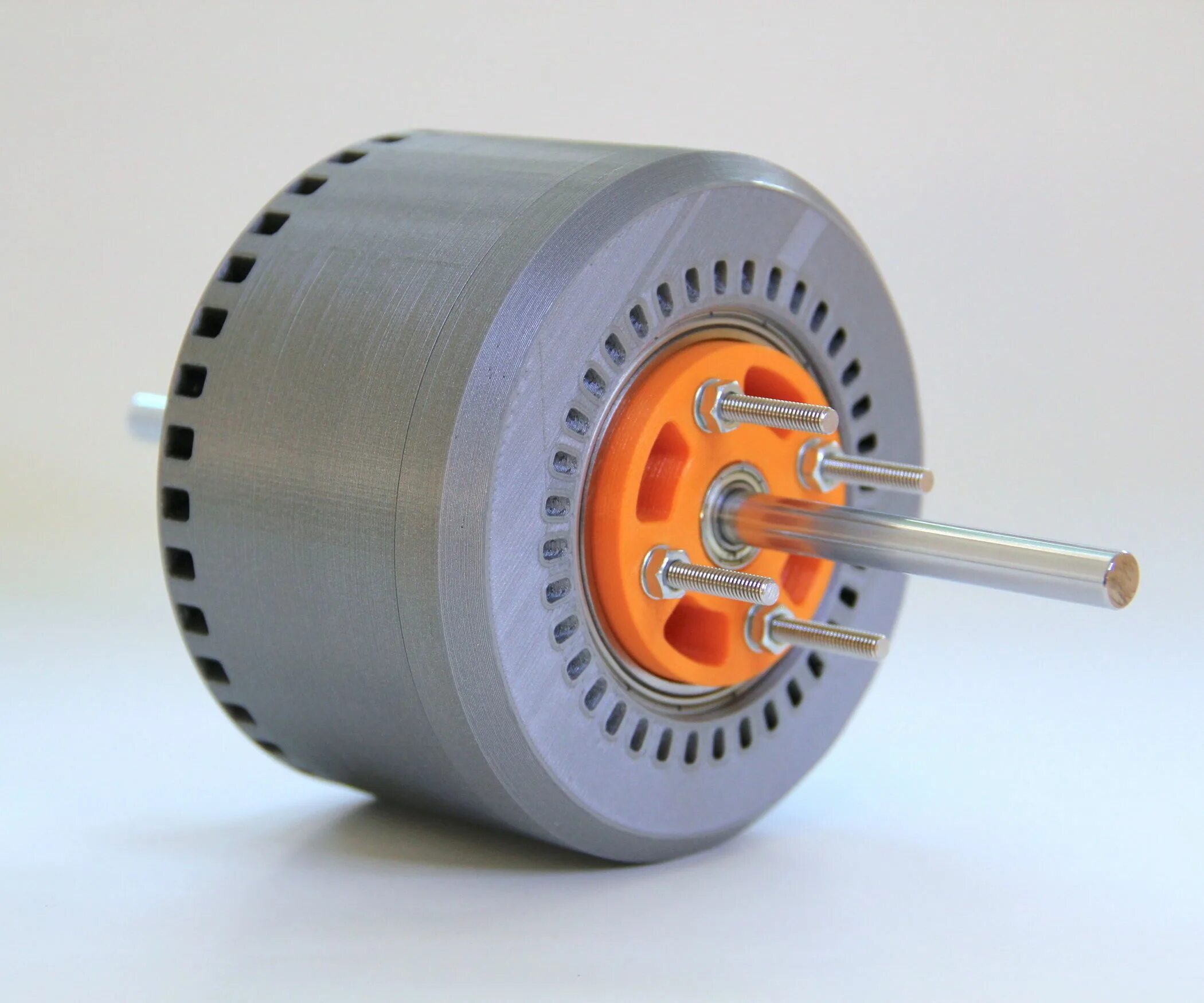3d motors