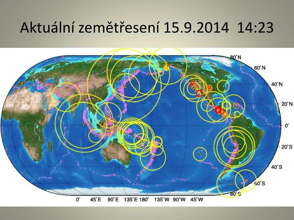 Карта сейсмически активных зон земли. Карта сейсмичности земли. Наиболее часто землетрясения происходят