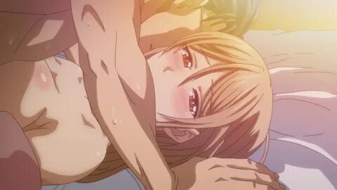 Omiai Aite wa Oshiego-Kuga and Nano Love