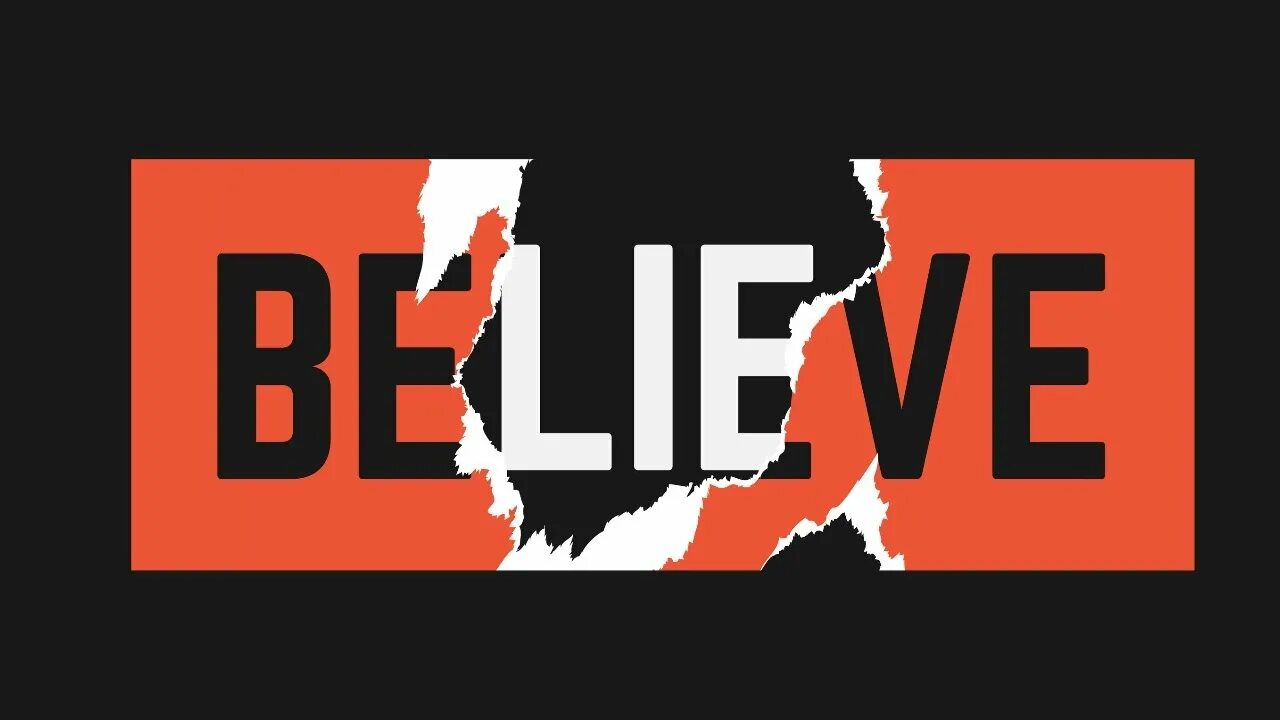 Lies we believe. Lies we believe. We believe. Lies we believe. Lies we believe.