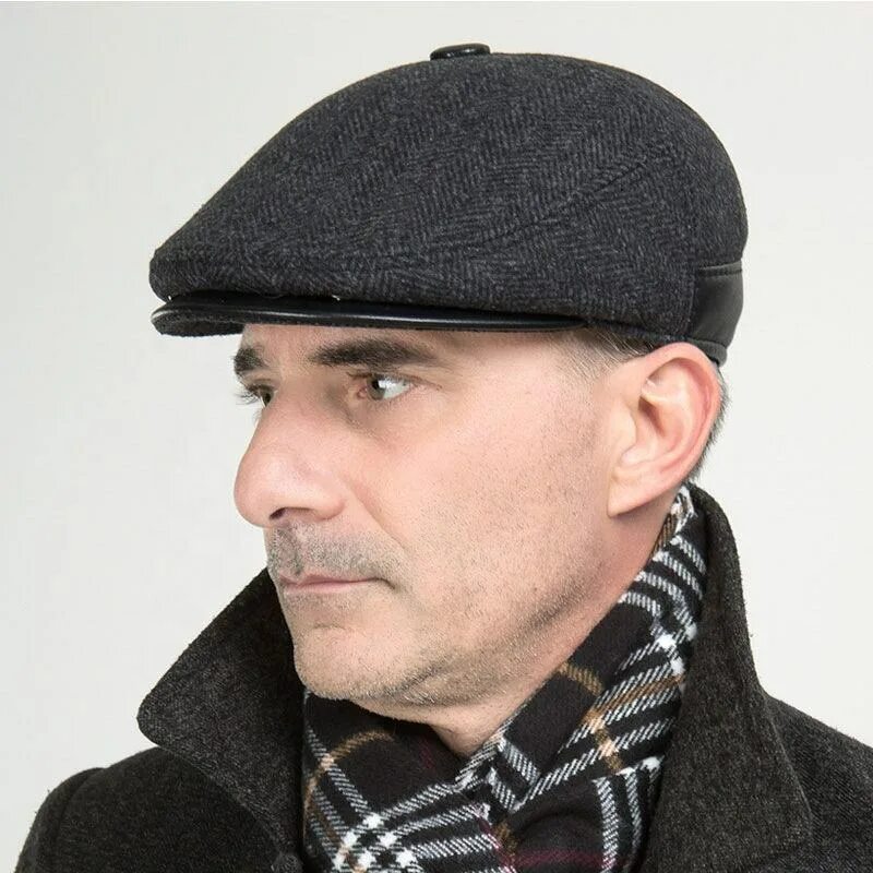 Newsboy cap восьмиклинка. Мужские головные уборы. Мужскойголвной убор. Головной убор с козырьк. Толстая кепка