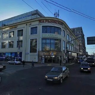Вал 46
