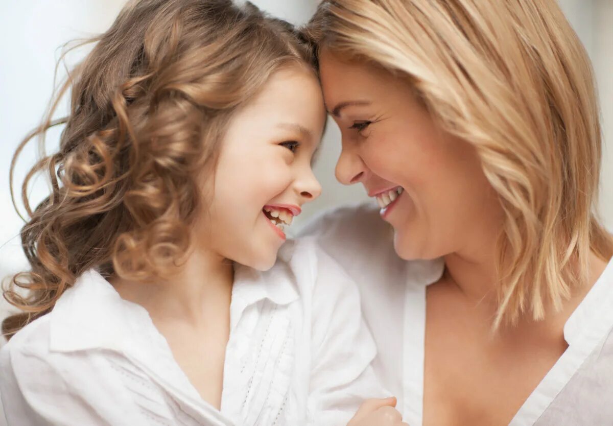 Little mother