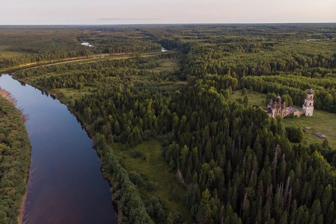 Даровской район Порели Церковь. Село Молома Кировская область. Село Порели Кировская область Даровской район. Село красное Даровской район Кировская область.