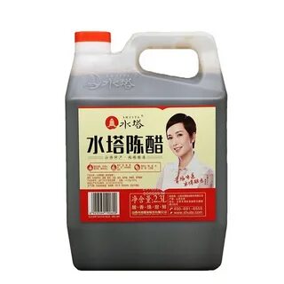 Китайский уксус