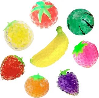 Fruits ball