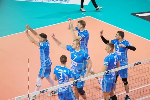Волейбол чемпионат 2022 2023