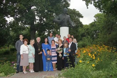 День ивановки