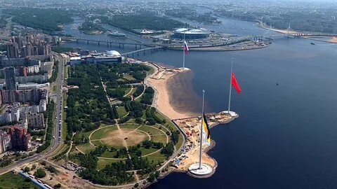 Петербургское лето 2023