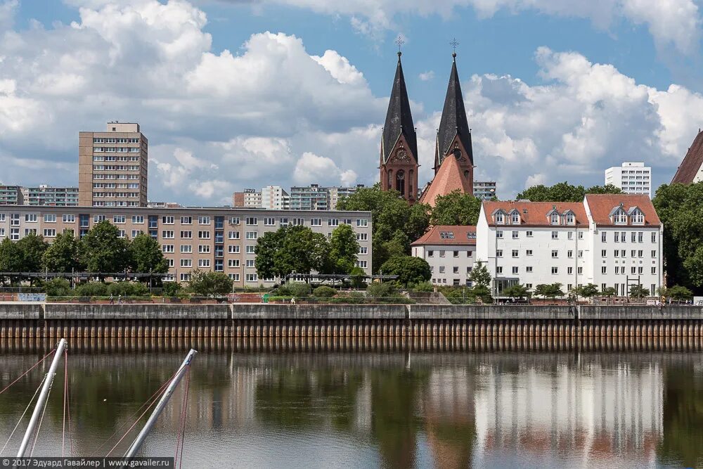 Frankfurt oder