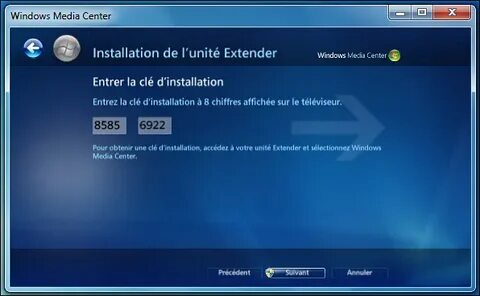 Us installer