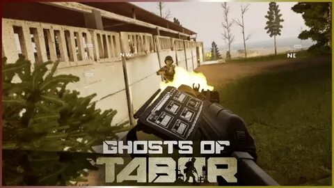 Ghosts of tabor