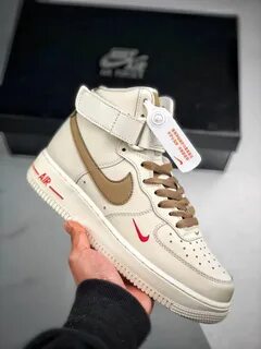 Nike air force yohood