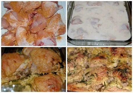 Приготовить грудку куриную филе в духовке
