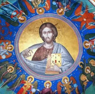 Храм христа спасителя иконы