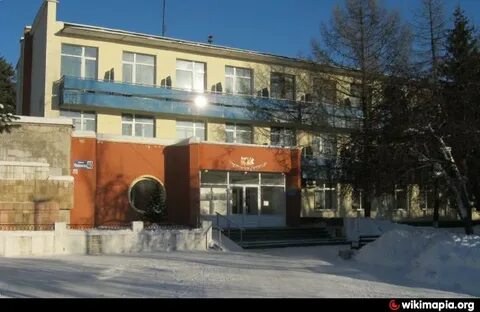 Зори березовский
