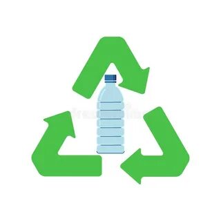 Переработка цифра 1