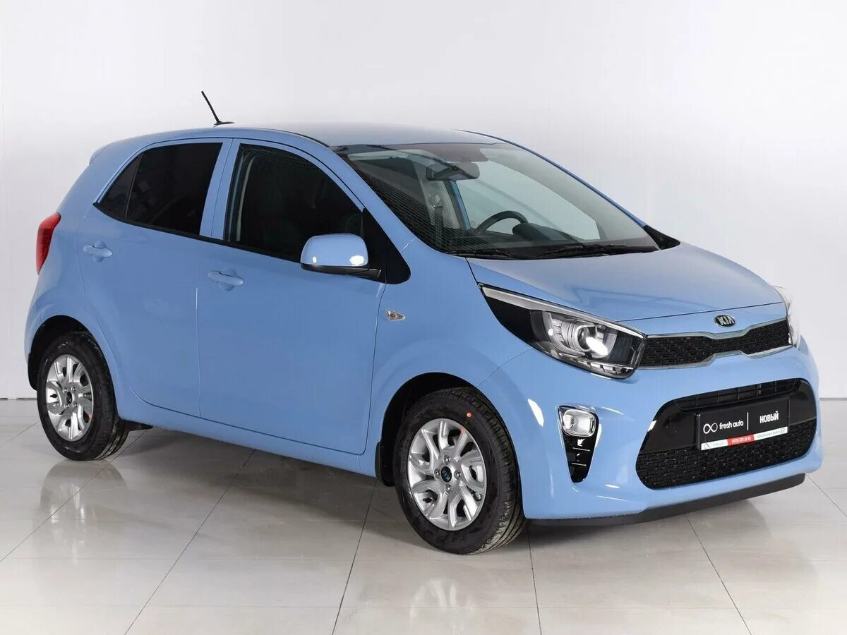 Kia picanto 3. Kia Picanto III. Киа Пиканто 2018 голубой. Киа Пиканто новая голубая. Kia Picanto III синяя.